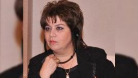 Gülər Əhmədova ad gününü türmədə qeyd edir