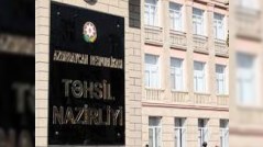 Təhsil Nazirliyi ehtiyac duyulan ixtisasların siyahısını açıqlayıb
