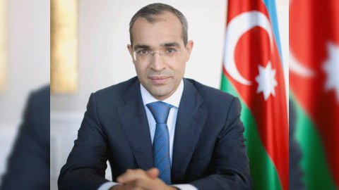 Mikayıl Cabbarov şikayətçiləri dinləyəcək