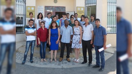 Gənclərin miqrasiyası müzakirə edilib
