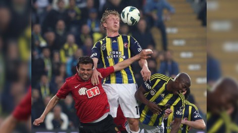“Fənər” məğlub oldu