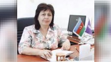İTV-də dəyişiklik: Qərənfil Xəlilova direktorluqdan çıxıb