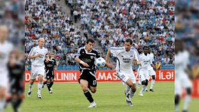“Qarabağ” və “Neftçi”nin şərikli liderliyi