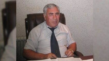 “Onlar Hafiz Hacıyevlə ayaqlaşa bilməzlər” - Prezidentliyə namizəddən ittihamlar