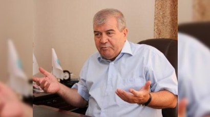 Sabir Rüsəmxanlı yeni təyinatlara imza atdı