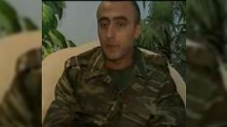 Azərbaycana əsir düşən erməni ailəsinə məktub yazdı