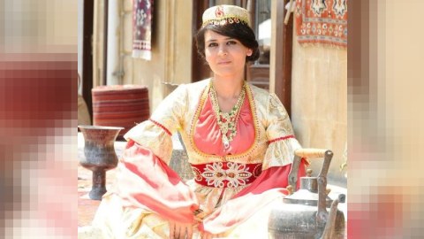 Gürcüstanda nazir postuna namizəd azərbaycanlı xanım: “Biz buranın tarixi sakinləriyik” - MÜSAHİBƏ 