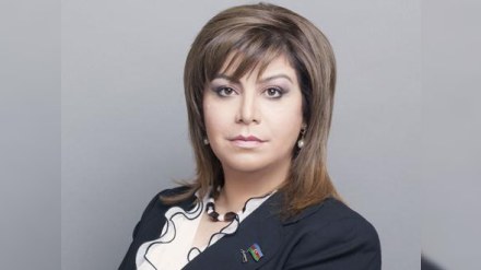İlyas İsmayılov Gülər Əhmədovanın buraxılması üçün müraciət etdi