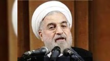 Ruhani İranda uran istehsalına qadağa qoydu 