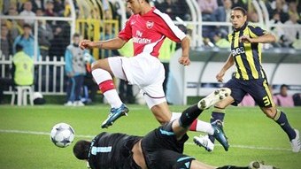 “Fənər” “Arsenal”ı imtahana çəkəcək