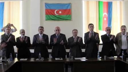 Milli Şura yeni seçki taktikası seçir - hakimiyyət aldadılacaq...