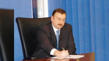 Ali məktəbə daxil olan 100 tələbəyə Prezident təqaüdü veriləcək