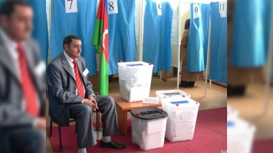 MSK xarici seçki qurumlarına müraciət edib