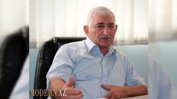 Şamaxının eks-deputatı: “Rüstəm İbrahimbəyovu Şamaxıda mənim kimi tanıyırlar”