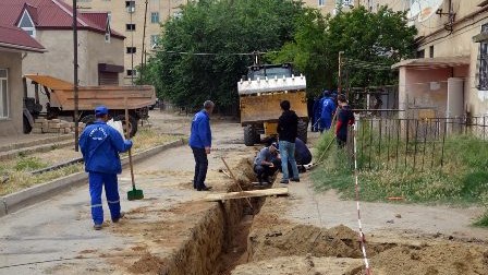 AFFA-nın vitse-prezidentdi Pirallahıdan yazdı