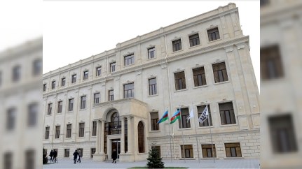 Abituriyentlərin Bakı Ali Neft Məktəbinə marağı rekord həddə çatıb