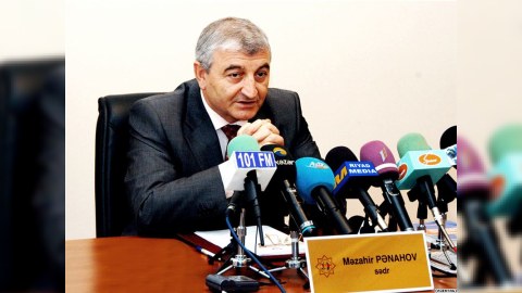 MSK sədri Rüstəm İbrahimbəyovdan danışdı: “5 gün ərzində qərar açıqlanacaq”