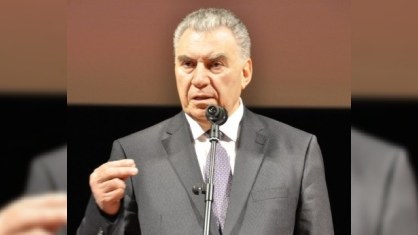 Əli Həsənov: “Leyla Əliyevanın apardığı işə baxın”