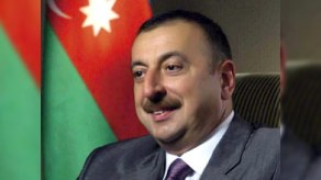 Dağ Yəhudiləri İlham Əliyevin namizədliyini dəstəkləyib
