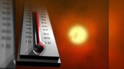 Sabah 38 dərəcə isti olacaq - HAVA