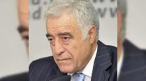 İlyas İsmayılovun namizədliyi təsdiq edildi