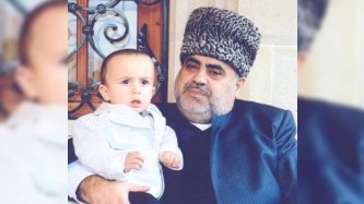64 yaşlı Allahşükür Paşazadə: “Həyatımda çətin günlər də yaşamışam” - FOTOLAR