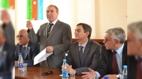 Milli Şura rəhbərliyi bölgələrə səfər edəcək 