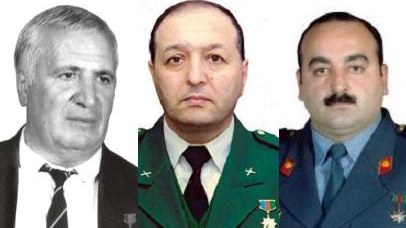 Milli Qəhrəmanlar prezident seçkilərində kimi dəstəkləyəcək? 