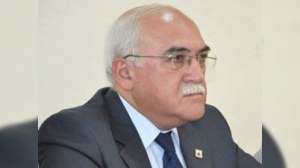 İsa Qəmbər namizədlikdən imtina etdi
