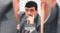 “Ölü mətn” İstanbulda “diriləcək”