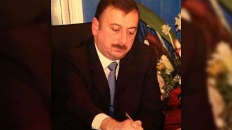 Prezident mədəniyyət, gənclər və idman sahəsində çalışanların maaşını artırdı 