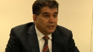 Elşad Abdullayev həbs ediləcək - Rəsmi MƏLUMAT