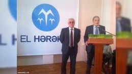 “El”dəki istefaların səbəbi və pul davası...
