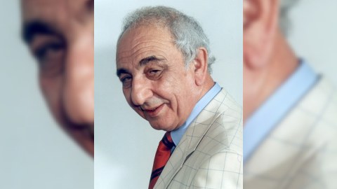 Hacıbaba Bağırovun 5 arvadı, həbsxana həyatı, aktrisa sevgilisi... - ARAŞDIRMA