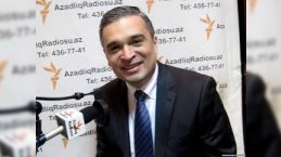 “İlqar Məmmədov azadlığa çıxa bilər” – Hüquqşünas