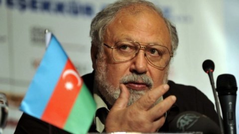 MSK-dan Rüstəm İbrahimbəyovla bağlı yeni AÇIQLAMA