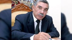 Zəlimxan Yaqub Gürcüstanda nə edir?