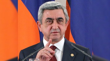 Ermənistanın dövlət quruluşu dəyişdirilir