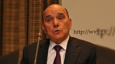 Azərbaycanlı deputat Sərsəng su anbarına görə AŞPA prezidentinə müraciət edib