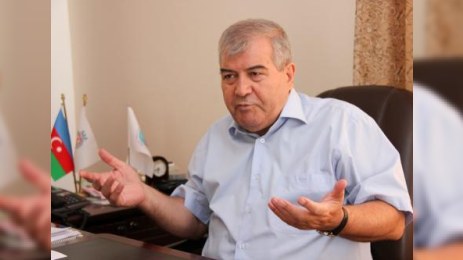 Sabir Rüstəmxanlı Cəmil Həsənlinin namizədliyinə qiymət verdi: “Hörmətim var”