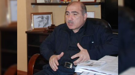 Sabiq baş nazir Cəmil Həsənlidən danışıb
