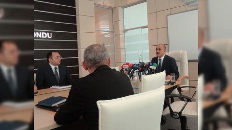 Səlim Müslümov pensiyaların artımını xırdaladı - kimin pensiyasının nə qədər artacağı aydınlaşdı