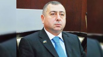 Deputat evinin əlindən alınacağı haqda xəbərə aydınlıq gətirdi
