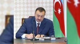 Prezident sərhədçiləri təltif etdi - SİYAHI