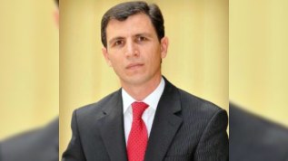 Zahid orucun siyasi portreti