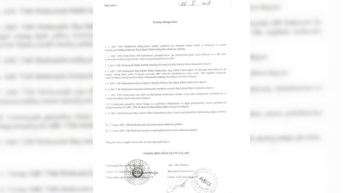 Elşad Abdullayevdən MESAJ: “Qanunsuzluq olubsa, bunun məsuliyyətini Dilarə İsmayılova daşıyır” 
