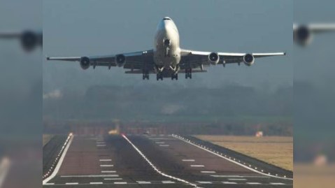 Ermənistan Azərbaycanla sərhəddə yeni aeroport açır