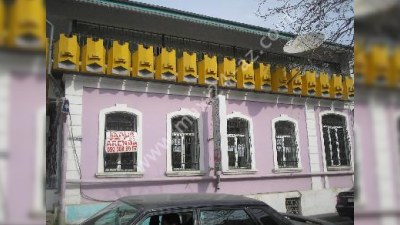Rəsul Quliyevin partiyası qərargahından çıxarıldı - FOTO