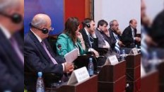 Dünyanın 40 deputatı Gəncədə toplanır