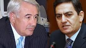 Rəsul Quliyevin qərargahı Əli Kərimliyə verilir